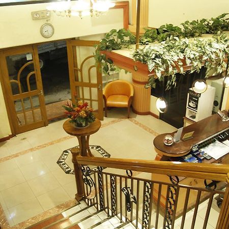 Catanduanes Midtown Inn Virac Extérieur photo