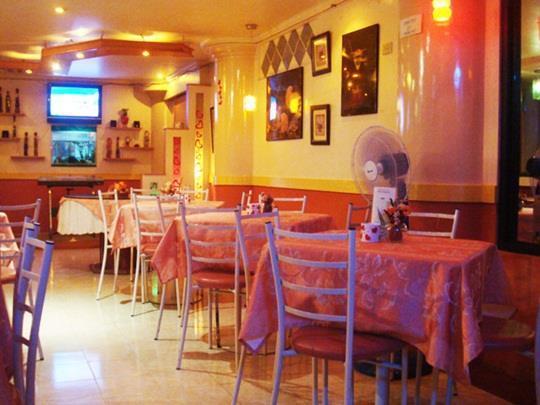 Catanduanes Midtown Inn Virac Extérieur photo