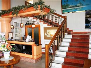 Catanduanes Midtown Inn Virac Extérieur photo