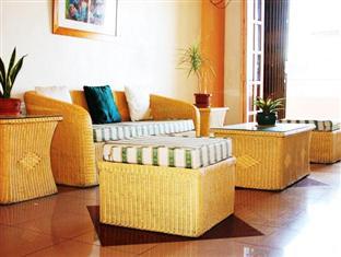 Catanduanes Midtown Inn Virac Extérieur photo